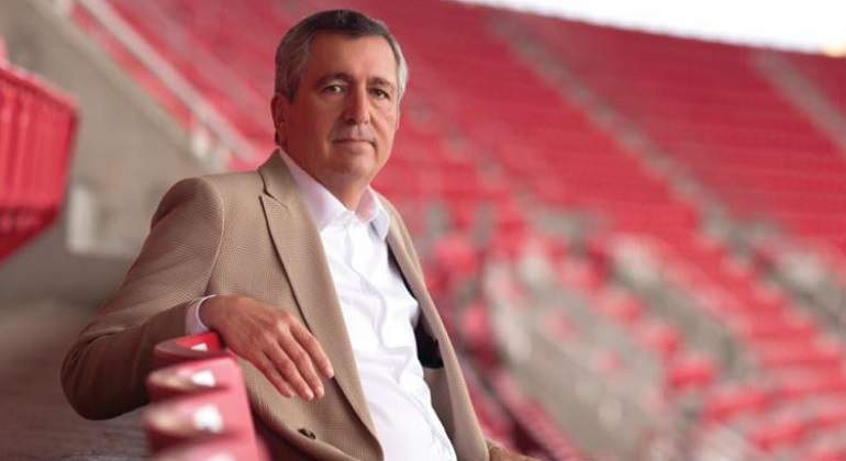 Jorge Vergara De Vender Carnitas A Ser Uno De Los Empresarios Mas Destacados De Mexico Economiahoy Mx