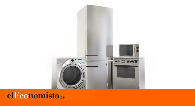 las 10 marcas de electrodomesticos que