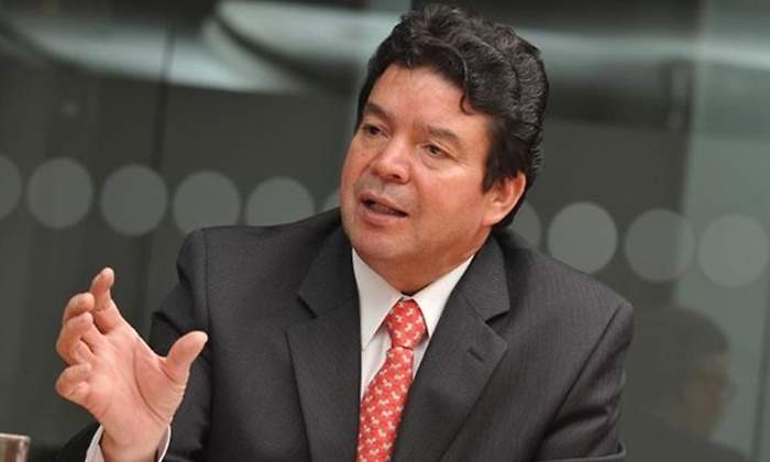 julio roberto gomez