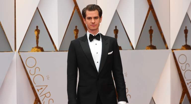 Andrew Garfield