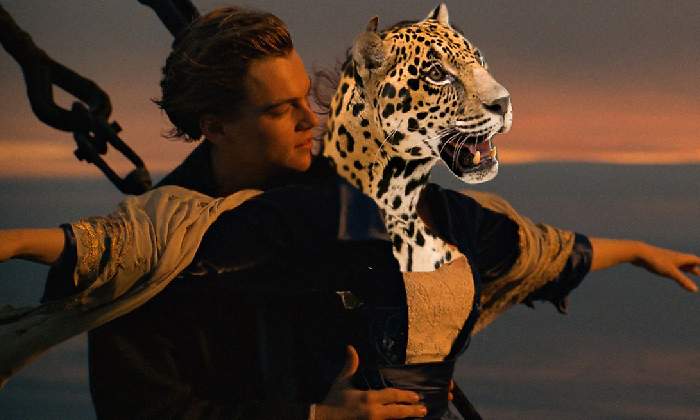 dicaprio