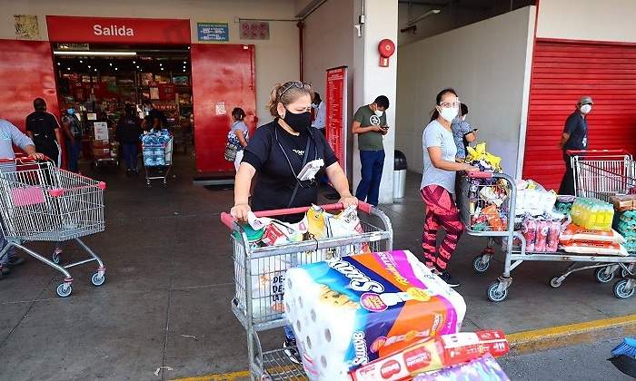 Compras