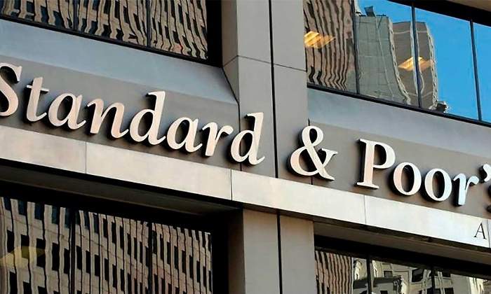standard and poors