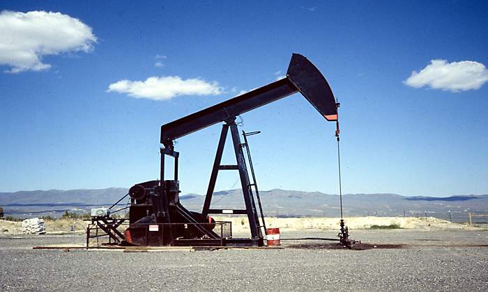 petroleo