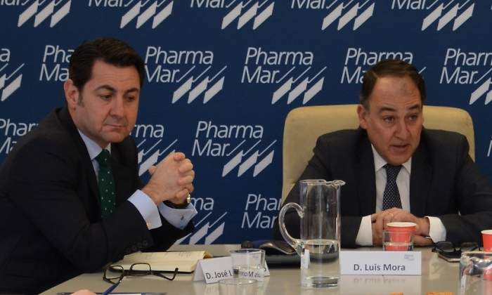 PharmaMar