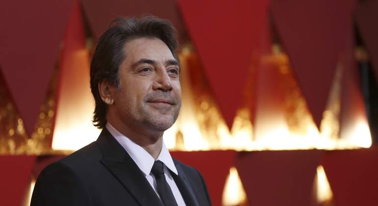 Javier Bardem