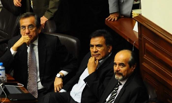 Delegacin aprista