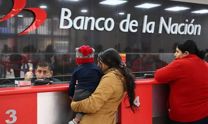 Banco de la Nacin