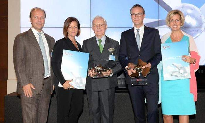Gregor Gerlach Nicole Schaffers Theo Gerlach Robert Heitzig y Astrid van Wijk