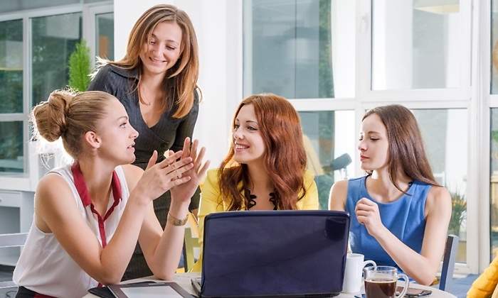 mujeres reu