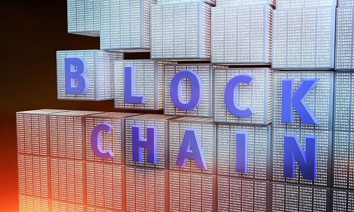 blockchain
