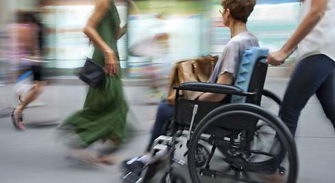Esta es la forma de conseguir una pensión de incapacidad permanente sin pedirla.