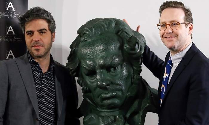Goya-ErnestoSevilla-JoaquinReyes-29enero2018-EFE.jpg