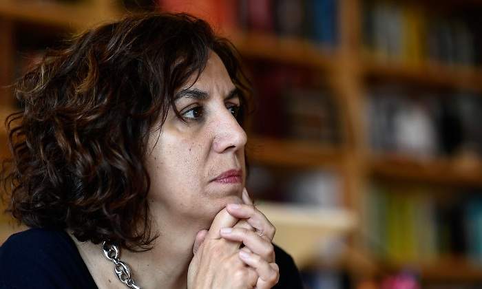 irene-lozano-perfil-getty.jpg