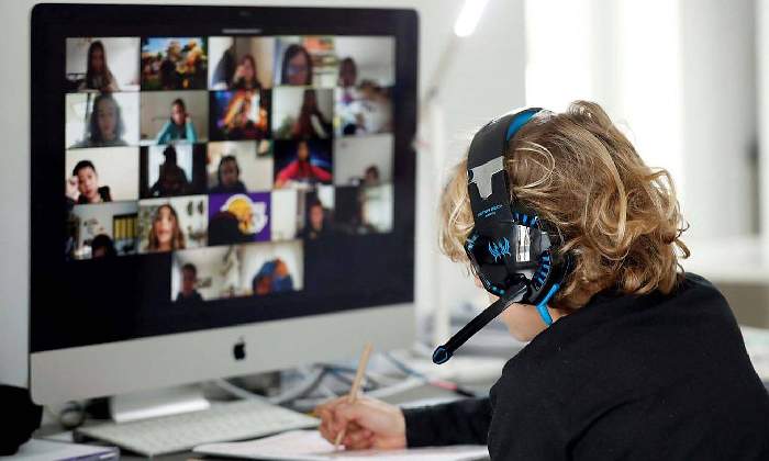 teletrabajo