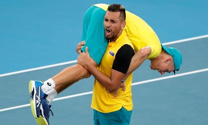 kyrgios-deminaur-australia-granbretana-atpcup-2020-reuters.jpg