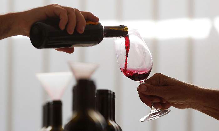 vino