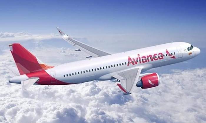 avianca vuela