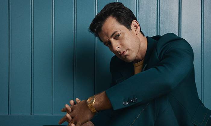 mark ronson