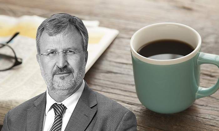 Ignacio Ezquiaga responsable de Banca Privada y Gestin de Activos de Bankia