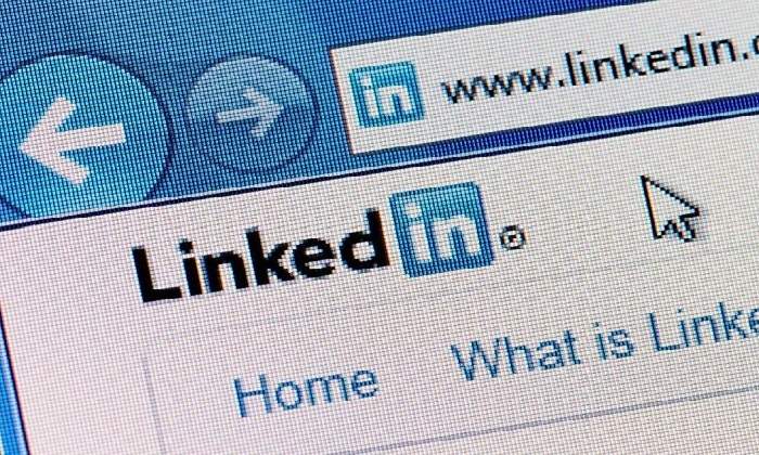 LinkedIn