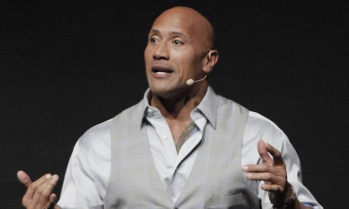 Dwayne-Johnson
