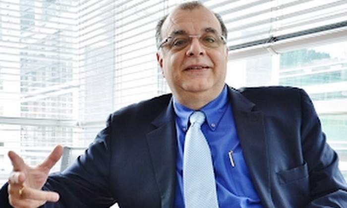 guillermo pena bernal