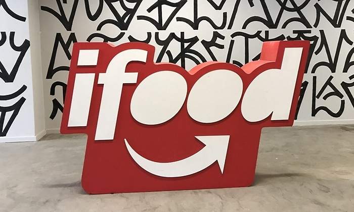 ifood logo