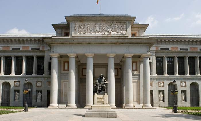 Museo del Prado