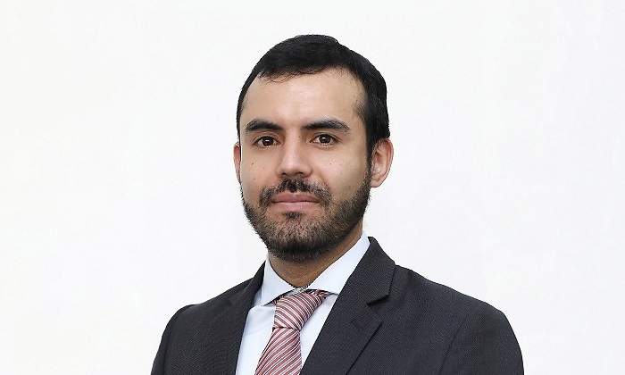 Viceministro de comercio