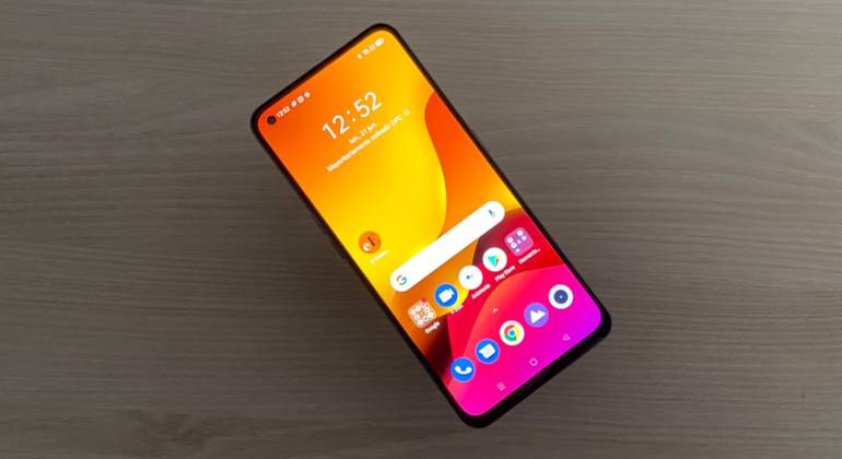 8 móviles realme que hemos probado y recomendamos