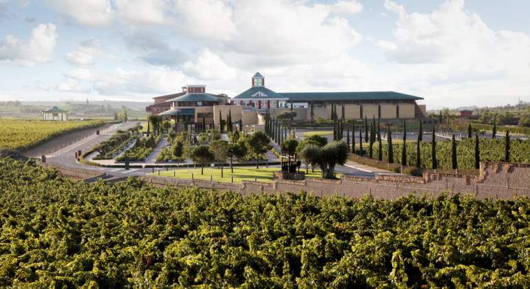 Bodegas Vivanco
