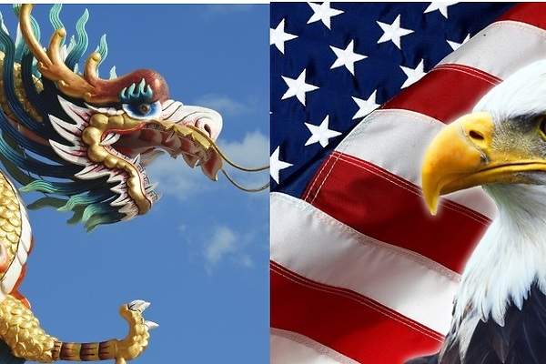 Trump tensa al límite la relación con China con la entrada en vigor de aranceles por valor de 200.000 millones de dólares