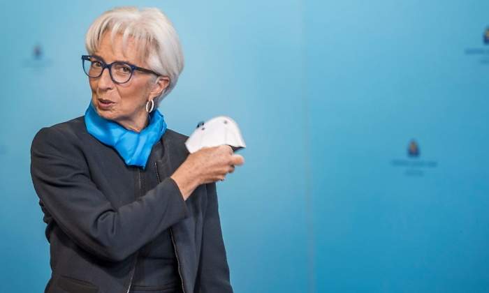 Lagarde