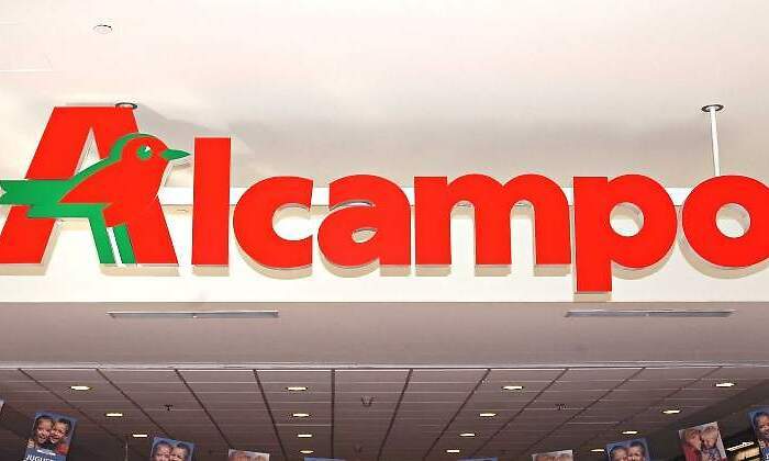 Alcampo