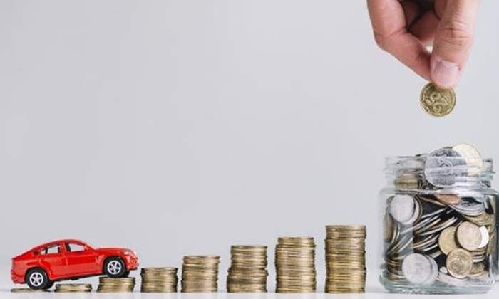 ahorro carro