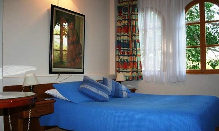 cama hotel