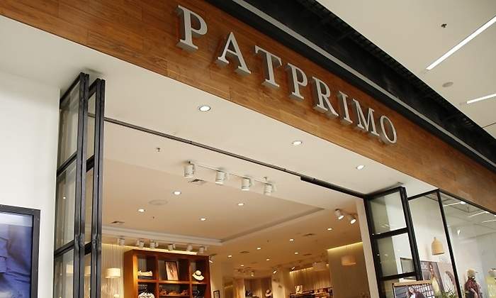 pat primo