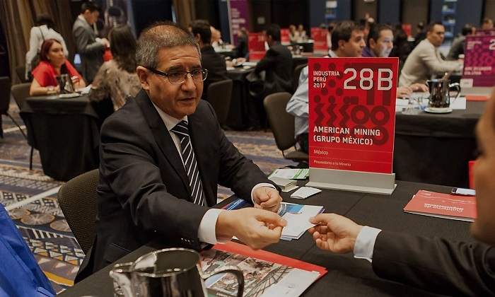 Industria-Peru-2018