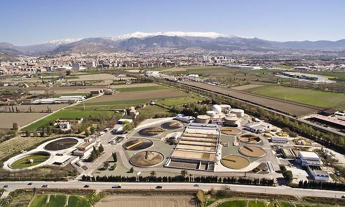 Biofactora Sur de Granada un referente de economa circular