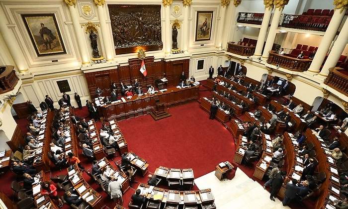Congreso