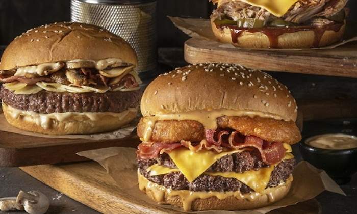 BurgerHouseHeinz