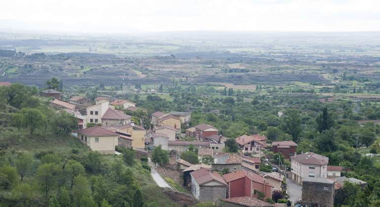 Poza de la Sal