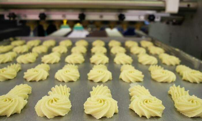 Industria alimentaria