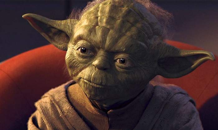 Yoda