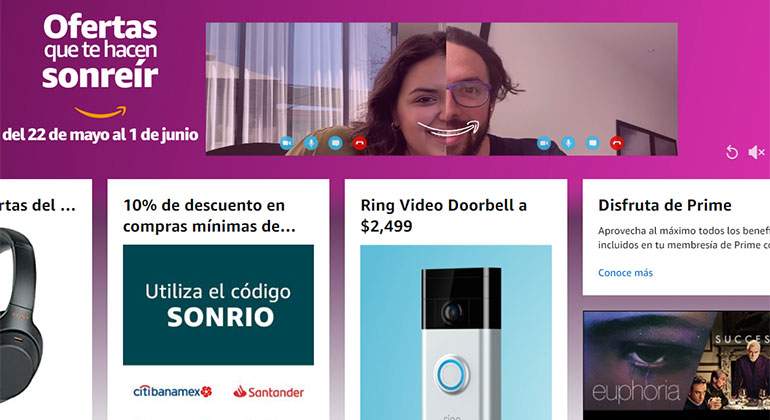 ofertas hot sale amazon