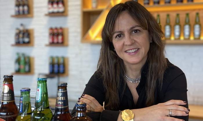Pilar Prez Heineken