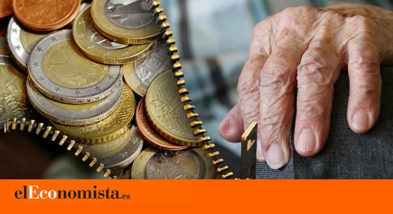 El nuevo golpe a los planes de pensiones llega en el peor año desde 2016 al salir 230 millones hasta septiembre