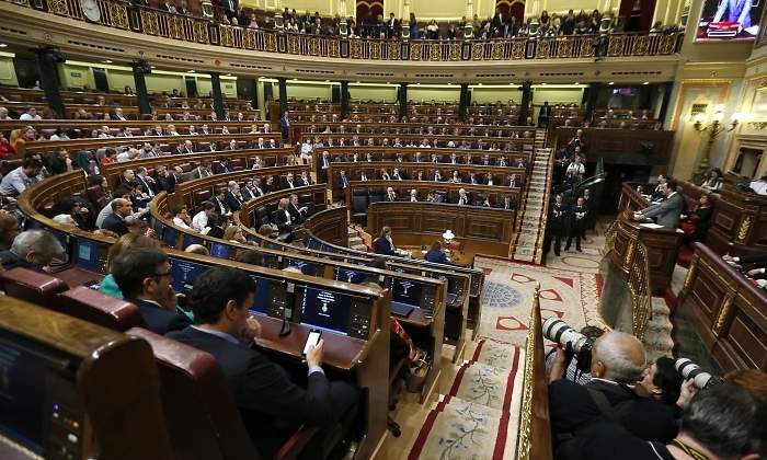 Congreso-investidura27octubre2016EFE.jpg