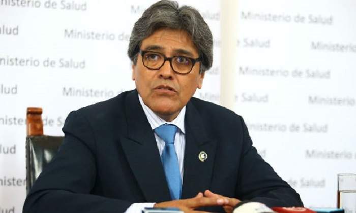 Abel Salinas